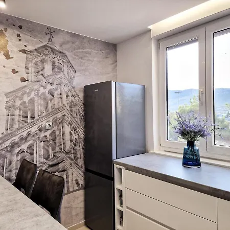 Monlux Studio Apartment * Split