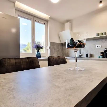 Monlux Studio Apartment Apartman
